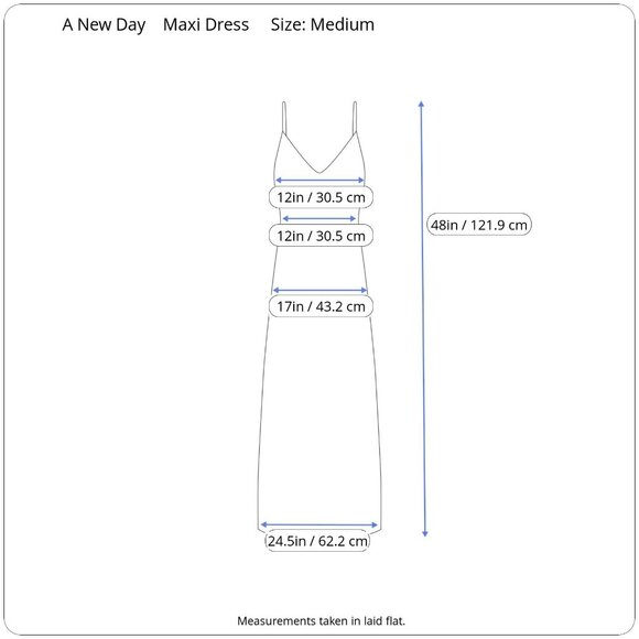 A New Day Womens Black Sleeveless Ribbed Knit Stretchy Maxi Dress - Picture 5 of 10